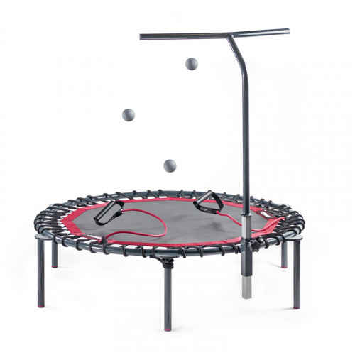 Tiguar fitness trampoline 1