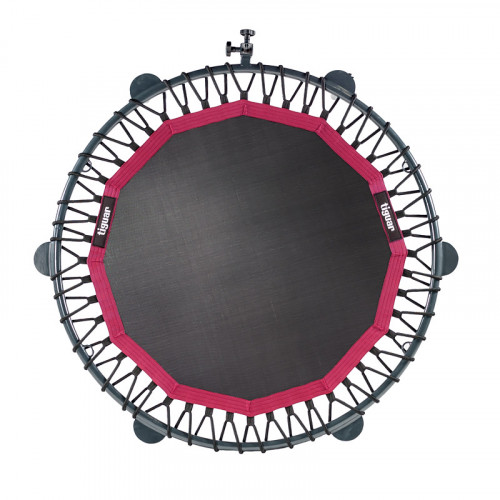 Tiguar fitness trampoline 2