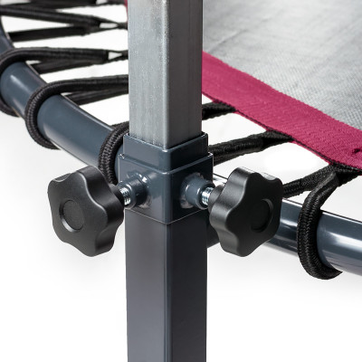 Tiguar fitness trampoline 3