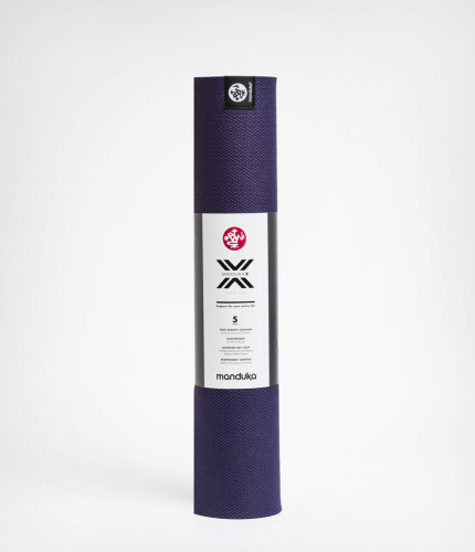 Manduka X fitness yogamat  11