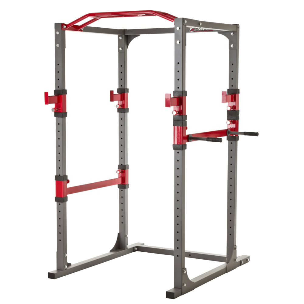Insportline power rack Booster PW100 1