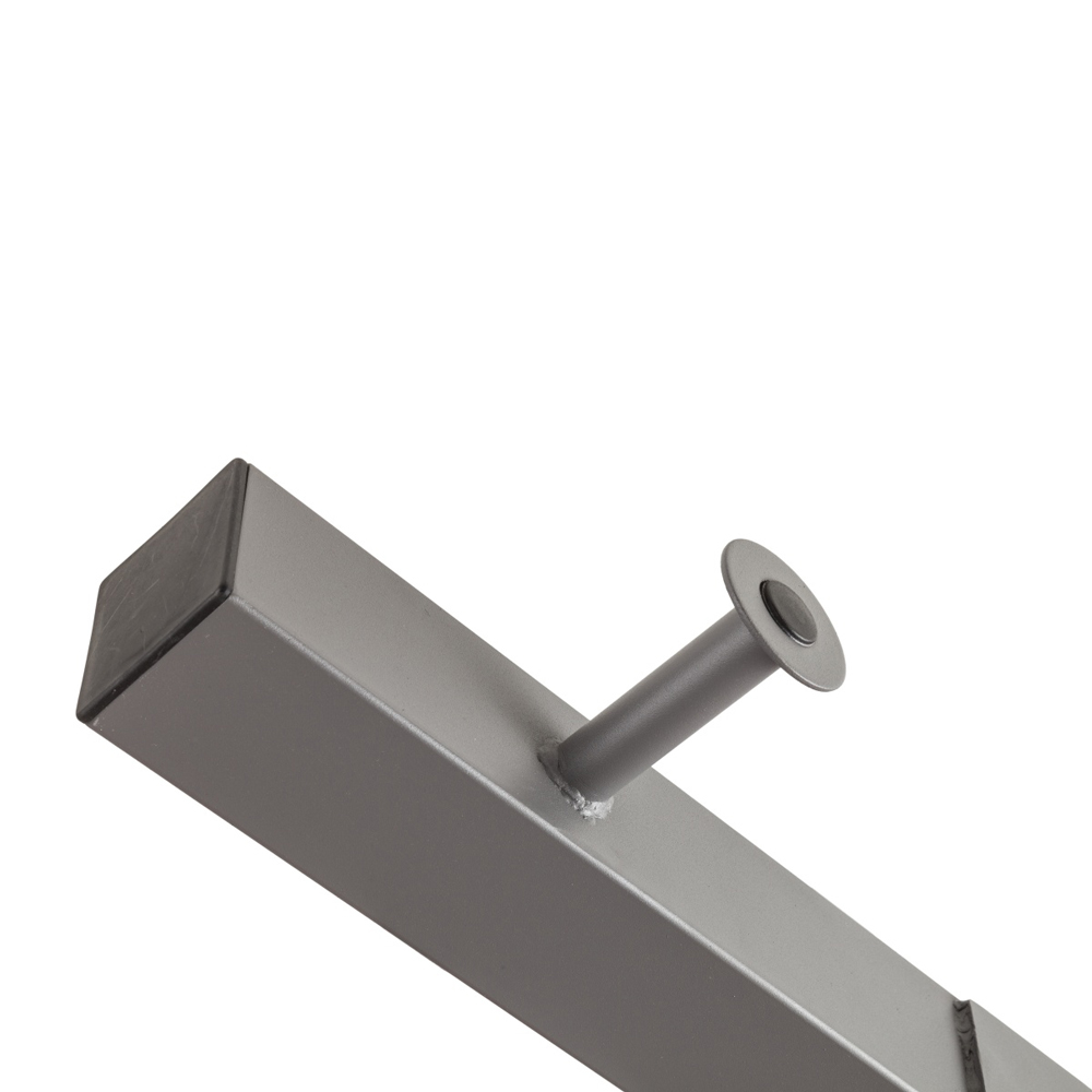 Insportline power rack Booster PW100 3