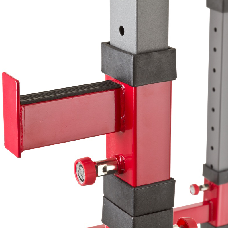 Insportline power rack Booster PW100 4