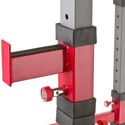 Insportline power rack Booster PW100 4