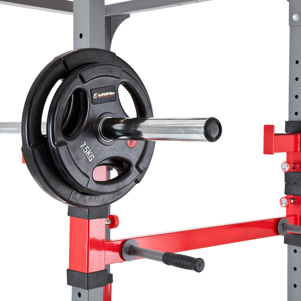 Insportline power rack Booster PW100 5