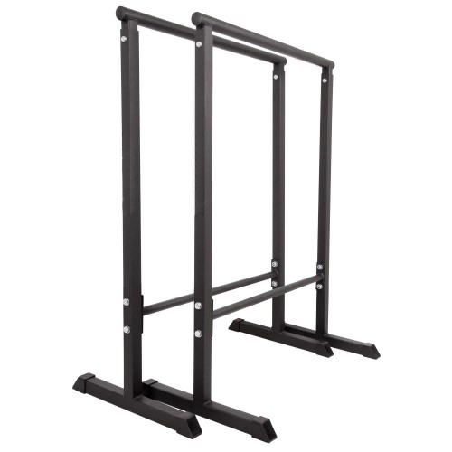Big fitness parallettes equalizer 1