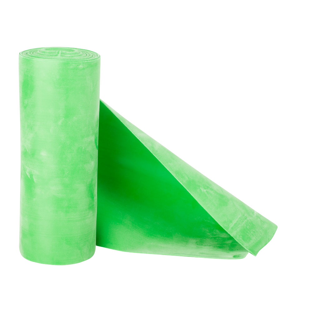 Insportline elastische band Morpo (5,5 m) 8