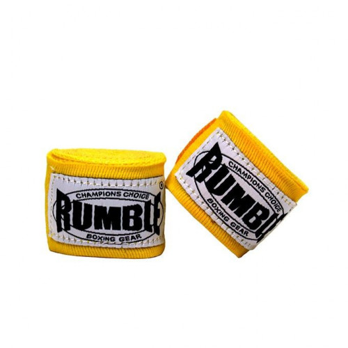 Rumble elastic bandages junior 1