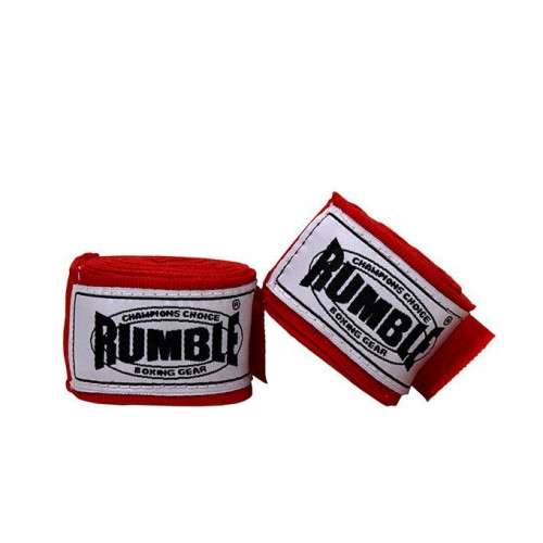 Rumble elastic bandages junior 2