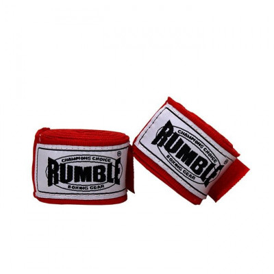 Rumble elastic bandages junior 2