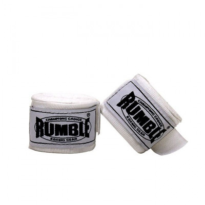 Rumble elastic bandages junior 3