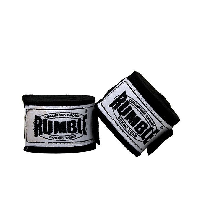 Rumble elastic bandages junior 4