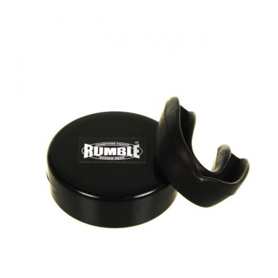 Rumble bitje 2