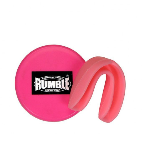 Rumble bitje 3