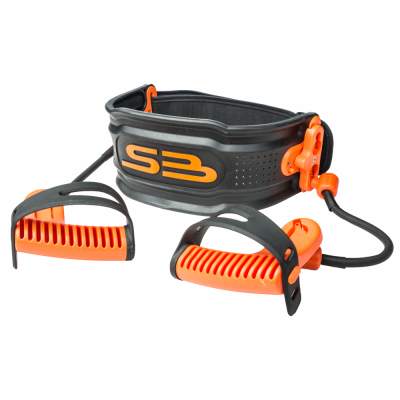 Shadowboxer fitness kit