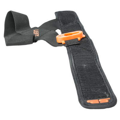 Shadowboxer leg tubes 4