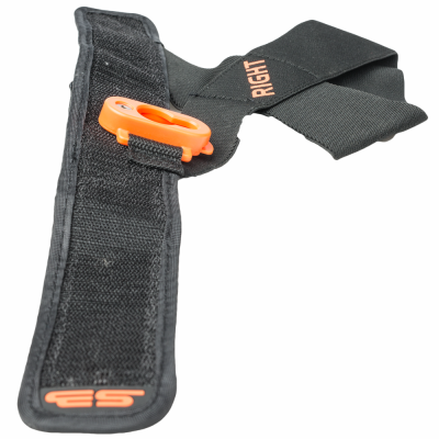 Shadowboxer leg tubes 6