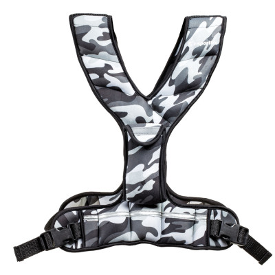 Insportline gewichtsvest FitUp 4kg