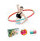 Massage hula hoop HEALTH HOOP One (2.1 kg)