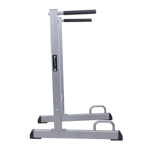 Freestanding Parallel Bars inSPORTline Power Tower PT050 2