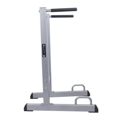 Freestanding Parallel Bars inSPORTline Power Tower PT050 2