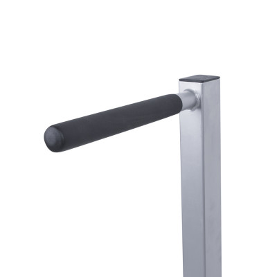Freestanding Parallel Bars inSPORTline Power Tower PT050 4