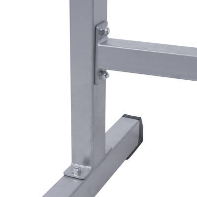 Freestanding Parallel Bars inSPORTline Power Tower PT050 5