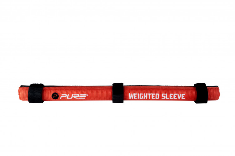 Pure2Improve weighted sleeve 3