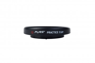 Pure2Improve practice cup
