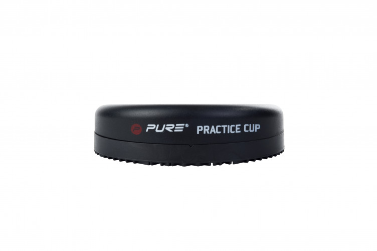 Pure2Improve practice cup 2