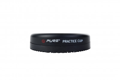 Pure2Improve practice cup 2