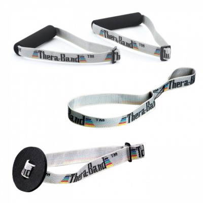 Thera-Band Accessories Set