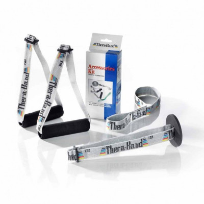 Thera-Band Accessories Set 1