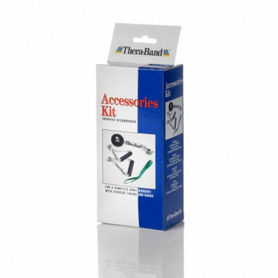 Thera-Band Accessories Set 2