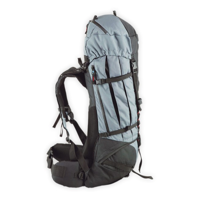 45l trimm backpack raptor backpack  Sportbay.nl GUZZLE  70 Husky L