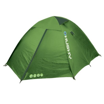Husky BEAST tent (3 persons)