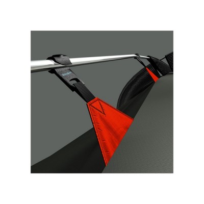 Husky FIGHTER tent (4 persons) 4