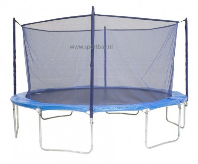 Etan Universeel Veiligheids nett  4.3 m