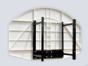 Bronx Unit with wall bracket (ss508) 1