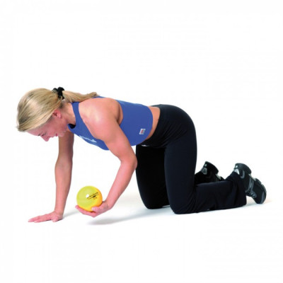 Thera-Band Soft Weights 2