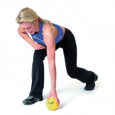 Thera-Band Soft Weights 4