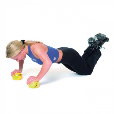 Thera-Band Soft Weights 5