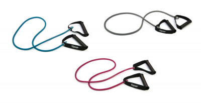 Tiguar fitness resistance tube