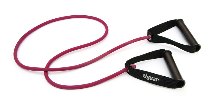 Tiguar fitness resistance tube 1