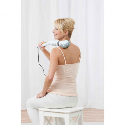 Medisana IVM Infrarood - Massageapparaat 2