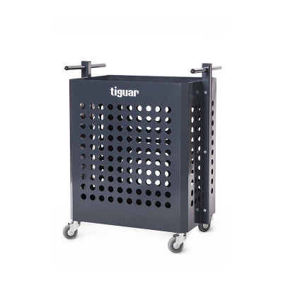 Tiguar smart line equipment storage unit