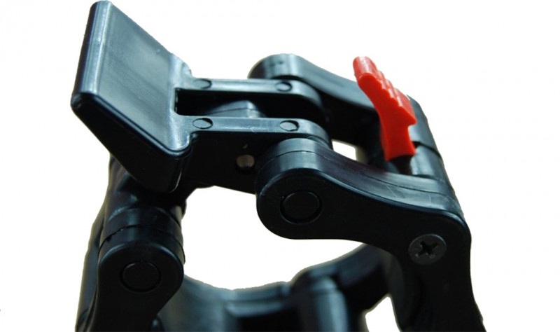 Lock-Jaw Olympic Collars 2