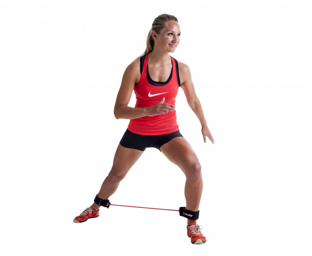 Pure2Improve laterale trainer 2