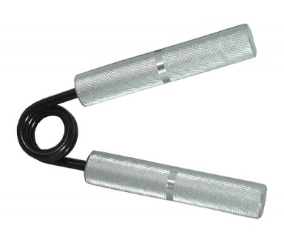 Aluminum hand grip trainer 1