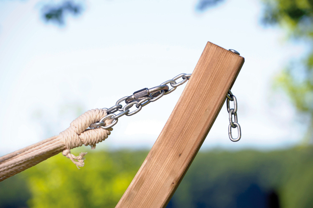 Amazonas STAR SET Candy (TONGA Hammock + STAND) 3